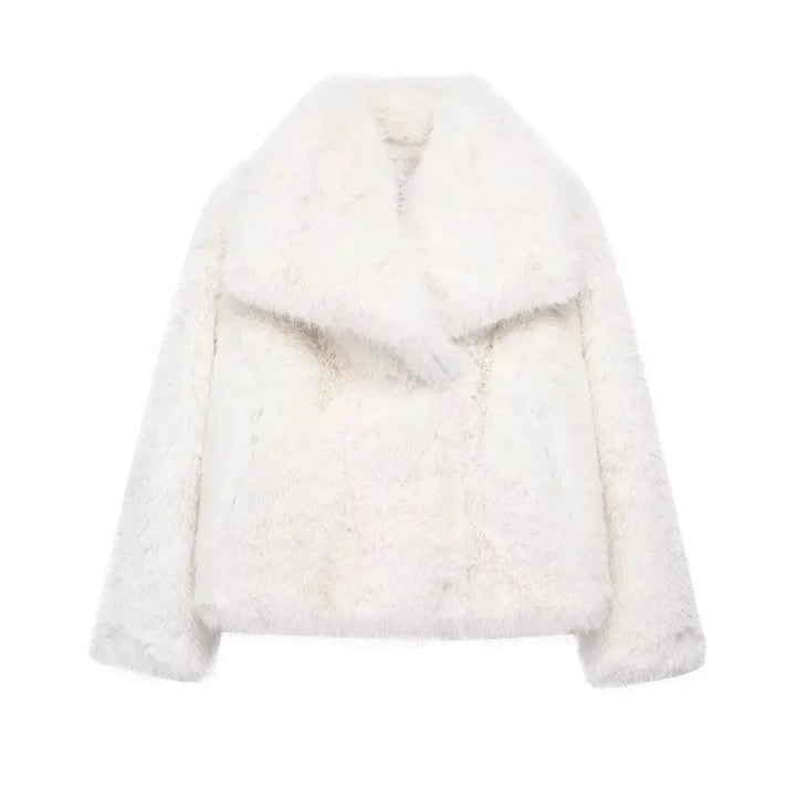 Eirlys | Doudoune opulente pour femme