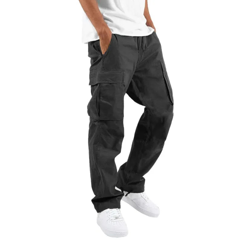 Sylvain | Pantalon cargo pour homme