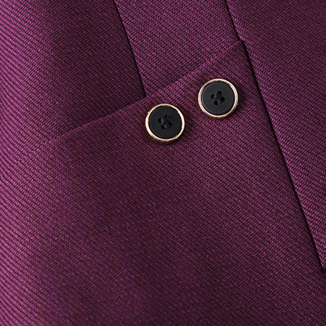 Annmarie | Ensemble élégant de blazer et pantalon pour femmes
