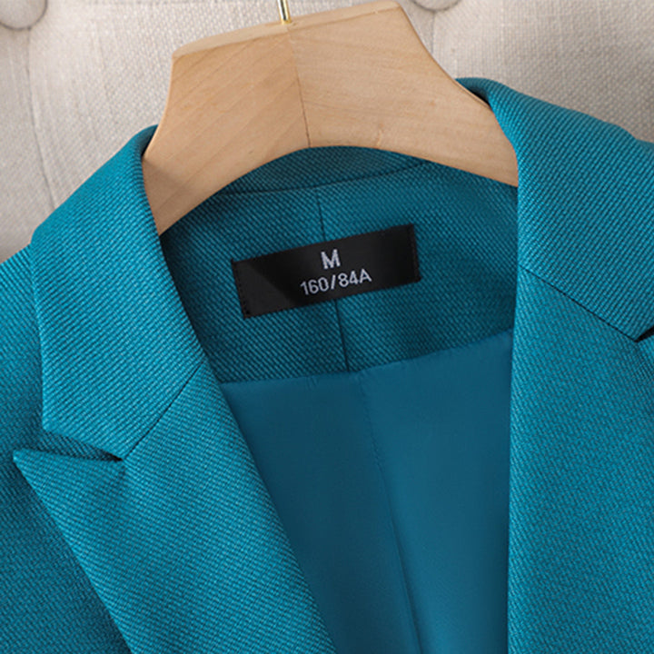 Annmarie | Ensemble élégant de blazer et pantalon pour femmes