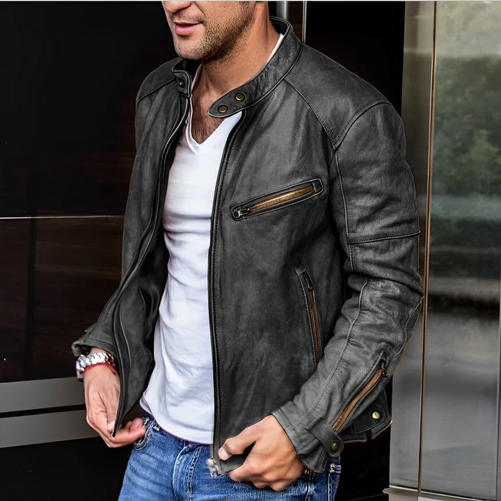 Lazar | Veste Élégante Luxe pour Hommes