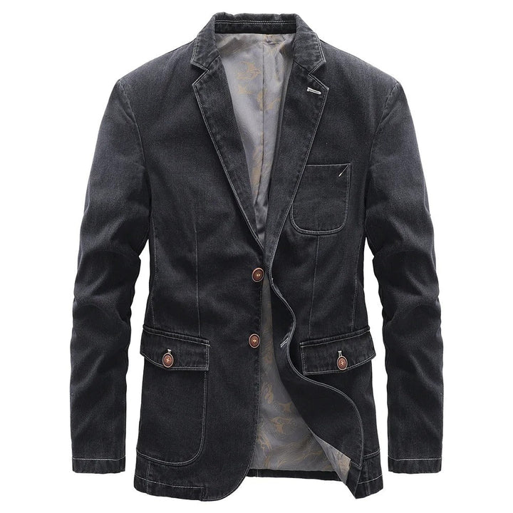 Lucky | Veste de haute qualité pour le printemps pour hommes