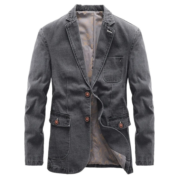 Lucky | Veste de haute qualité pour le printemps pour hommes