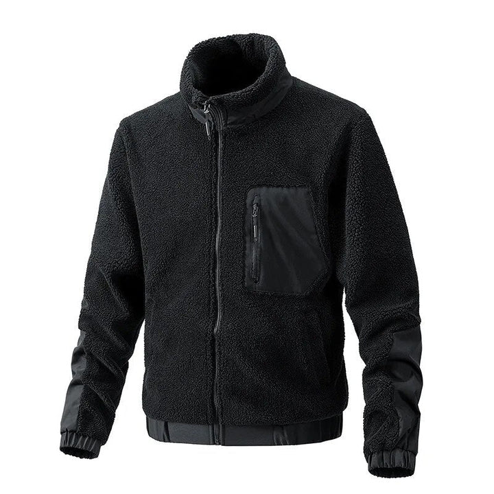 Cristopher | Veste chaude d'automne pour homme