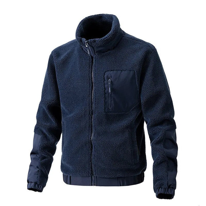 Cristopher | Veste chaude d'automne pour homme