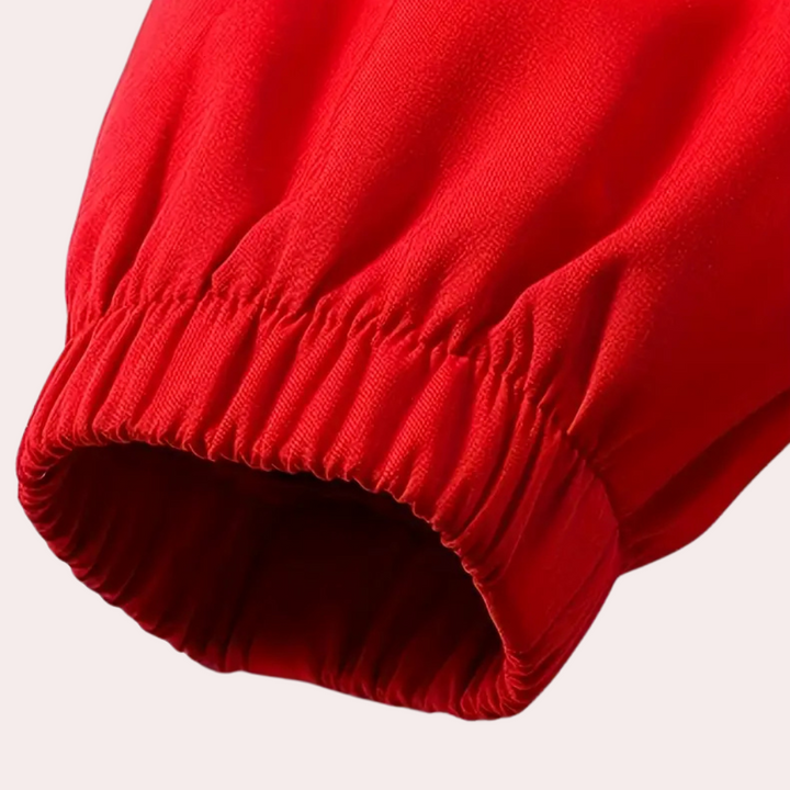 Arnaud | Veste d'hiver élégante pour homme
