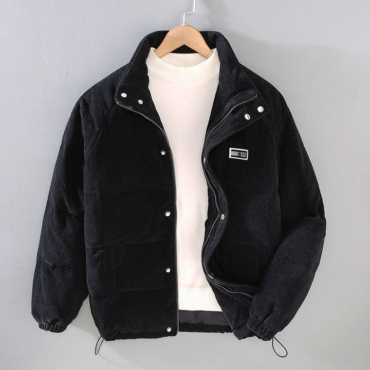 Zakai | Veste d’hiver matelassée à coupe décontractée pour homme