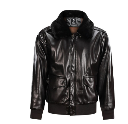 Niklas | Veste vintage classique pour homme