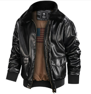 Niklas | Veste vintage classique pour homme