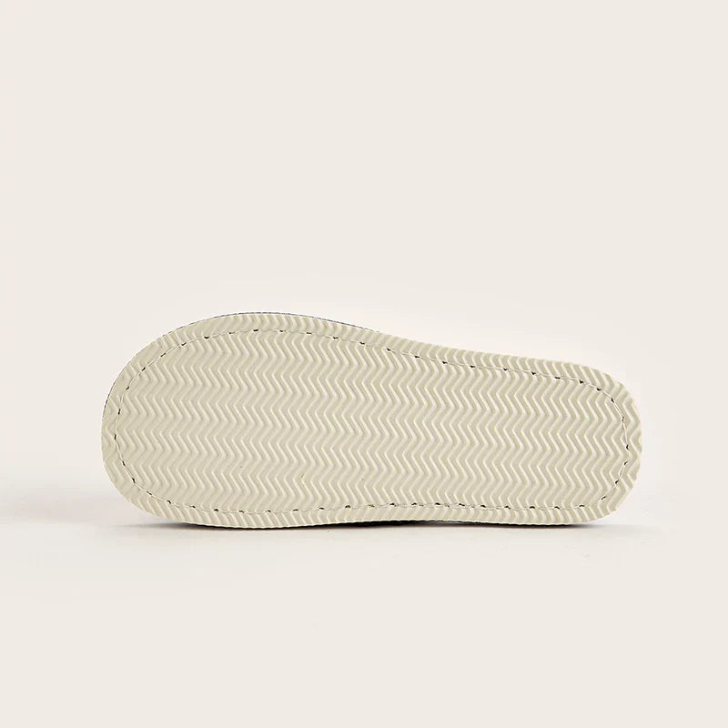 Yarden | Pantoufles d'intérieur pour hommes