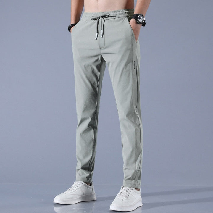 Pierre | Pantalon Chino Léger pour Homme