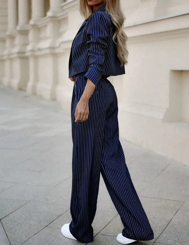 Guenièvre | Ensemble costume pour femme