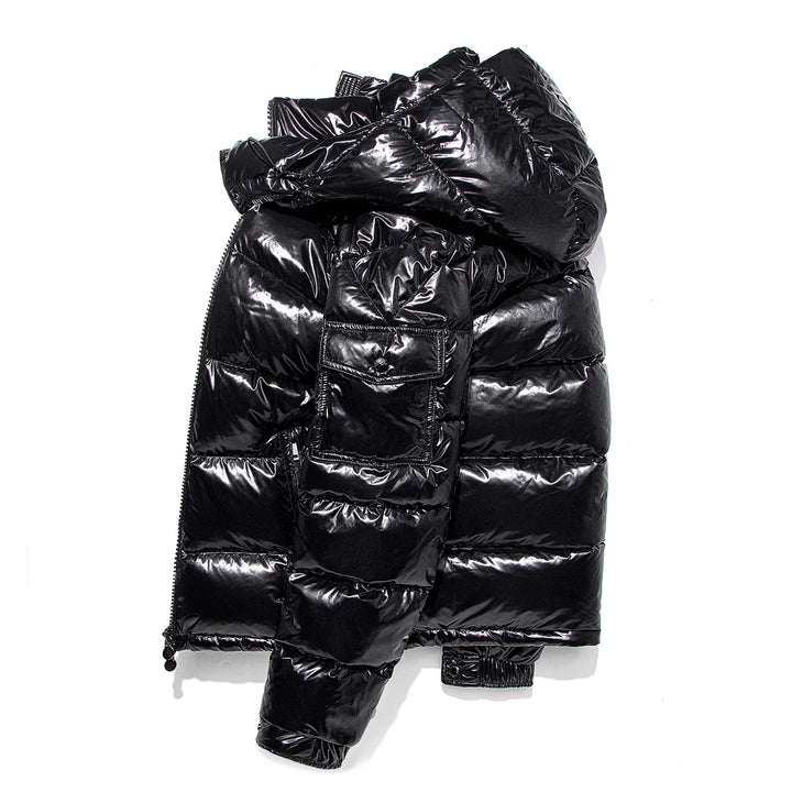 Aurelio | Doudoune chaude pour homme