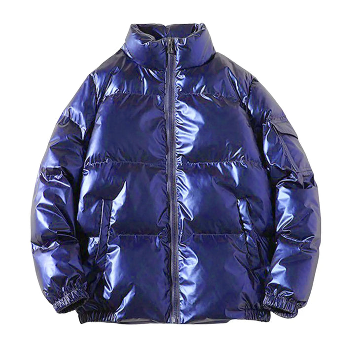 Akib | Doudoune d’hiver pour homme