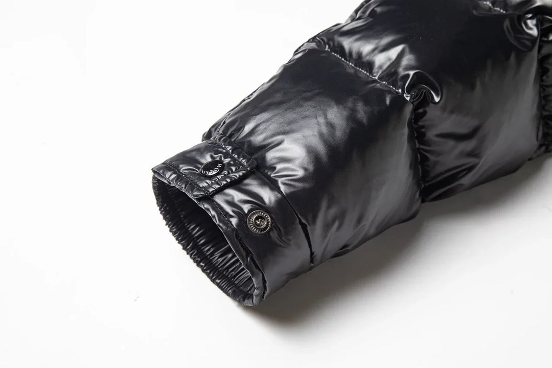 Aurelio | Doudoune chaude pour homme