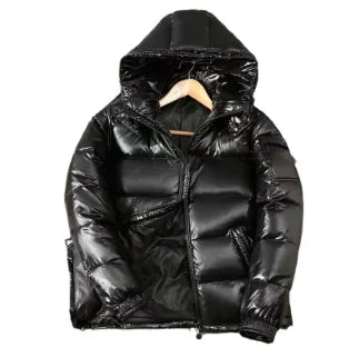 Aurelio | Doudoune chaude pour homme