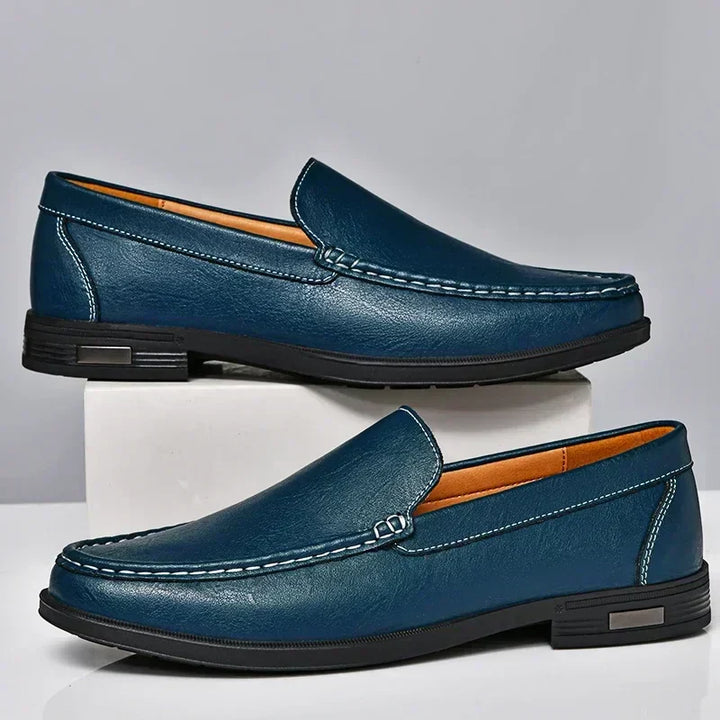 Anatole | Mocassins à enfiler pour homme