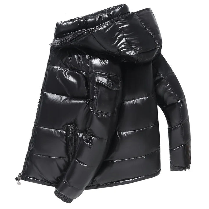 Aurelio | Doudoune chaude pour homme