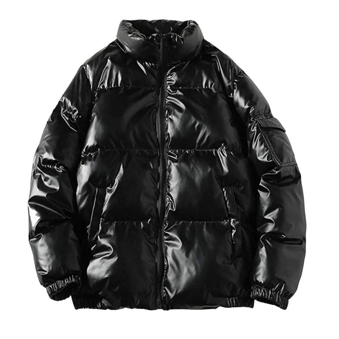 Akib | Doudoune d’hiver pour homme