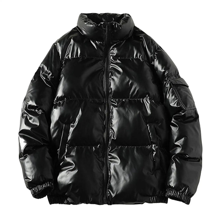 Akib | Doudoune d’hiver pour homme