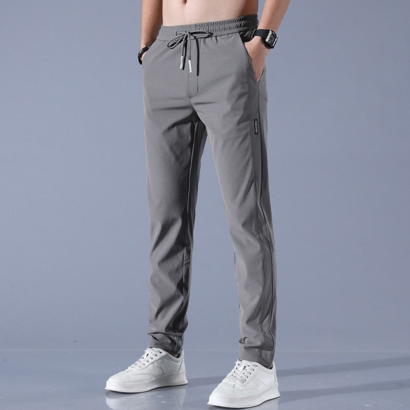 Pierre | Pantalon Chino Léger pour Homme