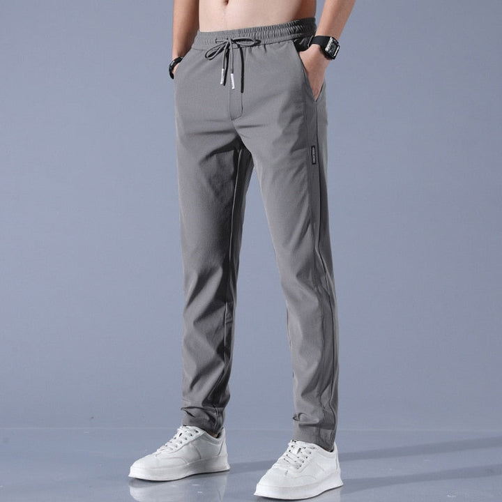 Pierre | Pantalon Chino Léger pour Homme