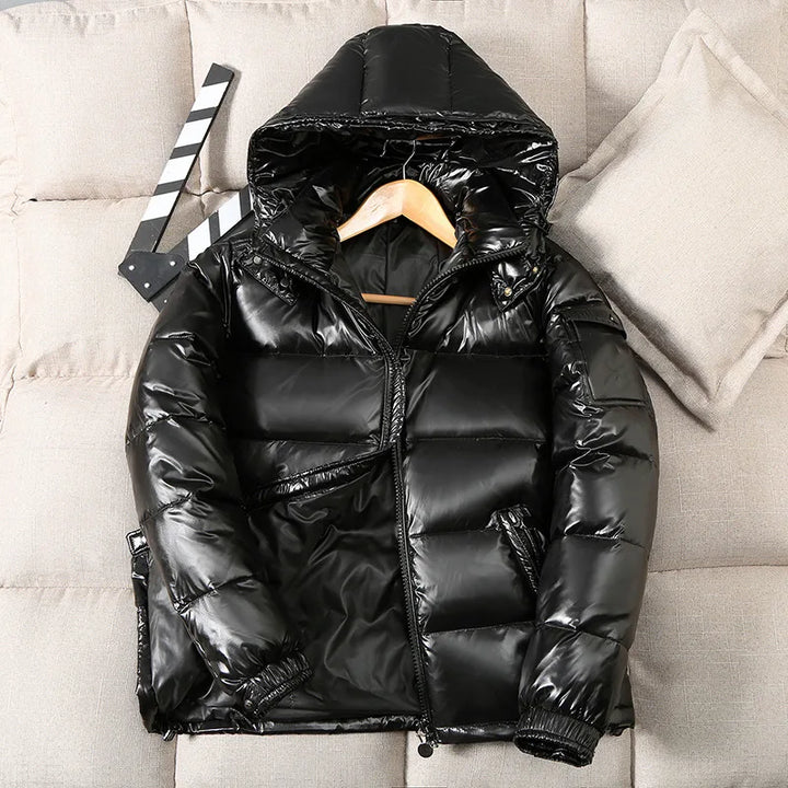Aurelio | Doudoune chaude pour homme
