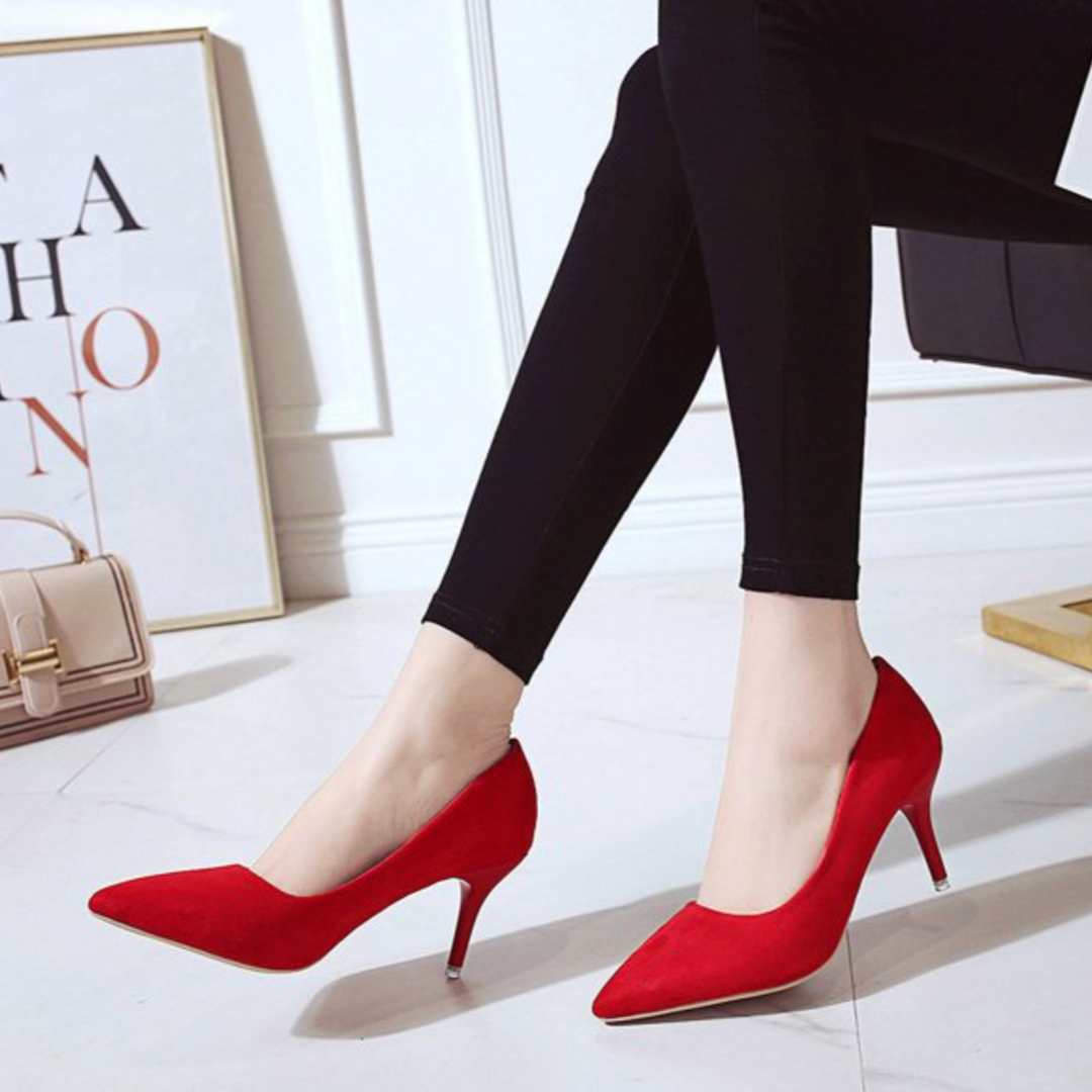 Santana | Escarpins décontractés pour femmes