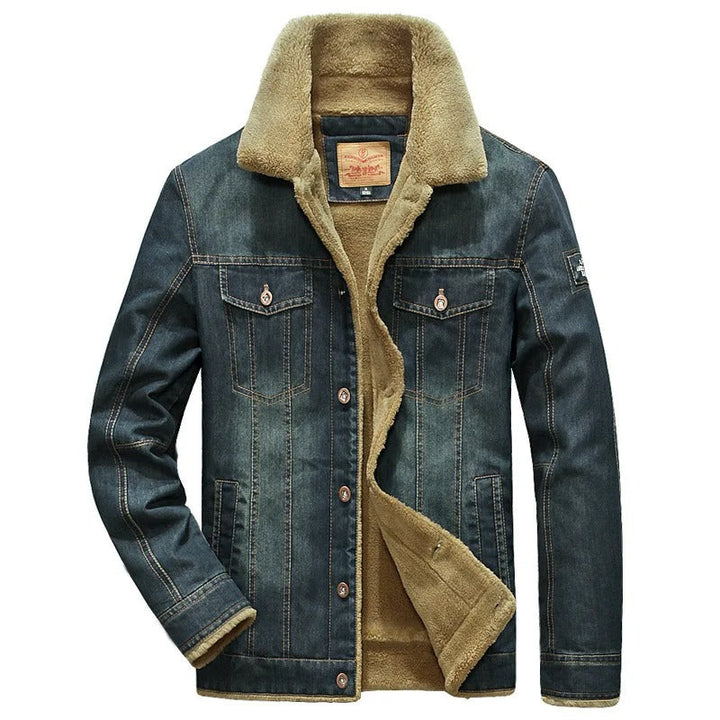Luke | Veste Décontractée Tendance pour Homme pour la Saison de printemps