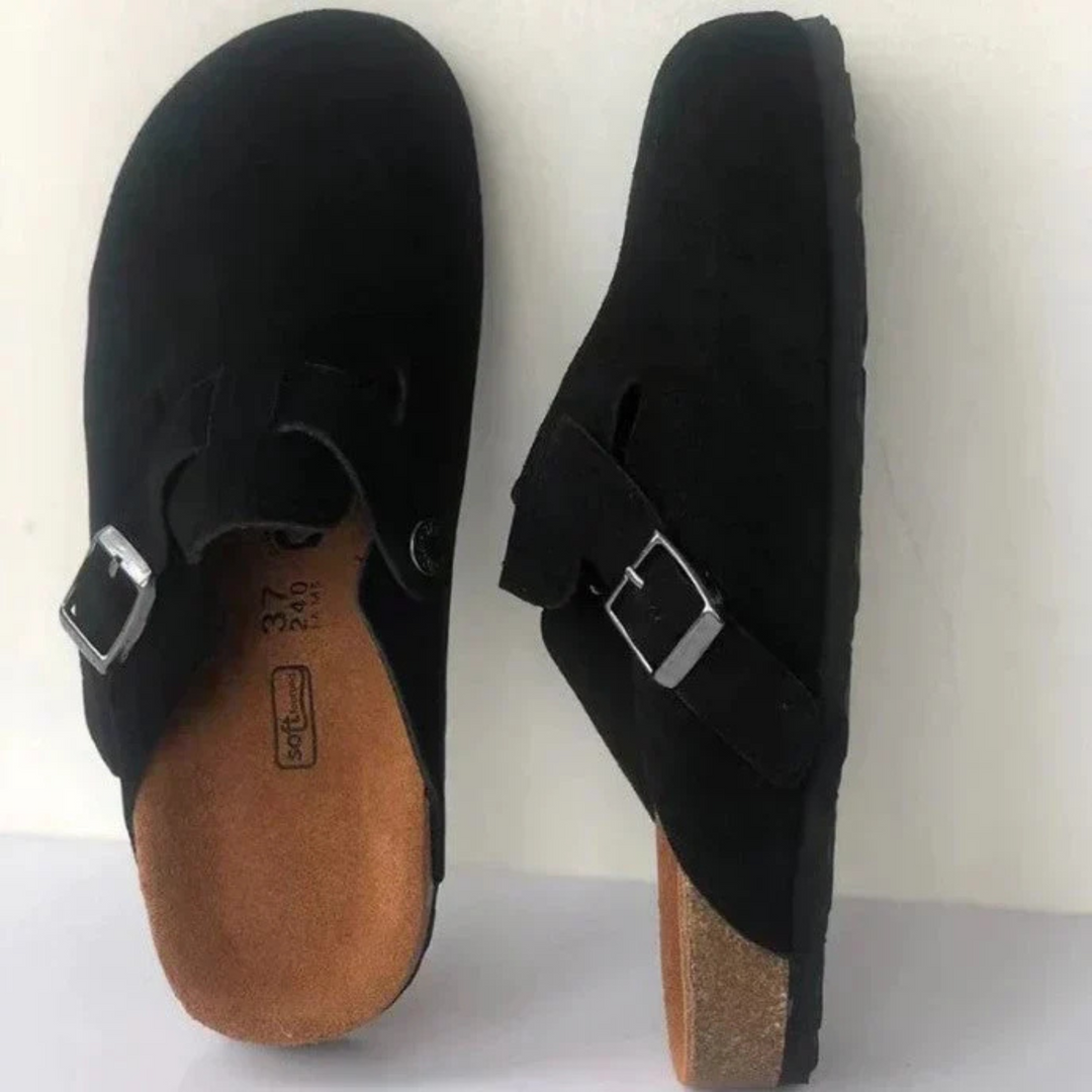 Sacha | Sandales à enfiler pour homme