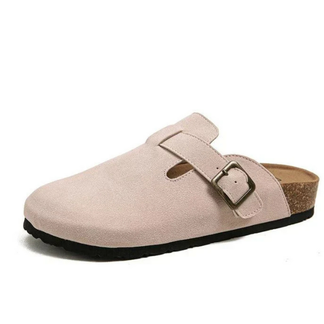 Sacha | Sandales à enfiler pour homme