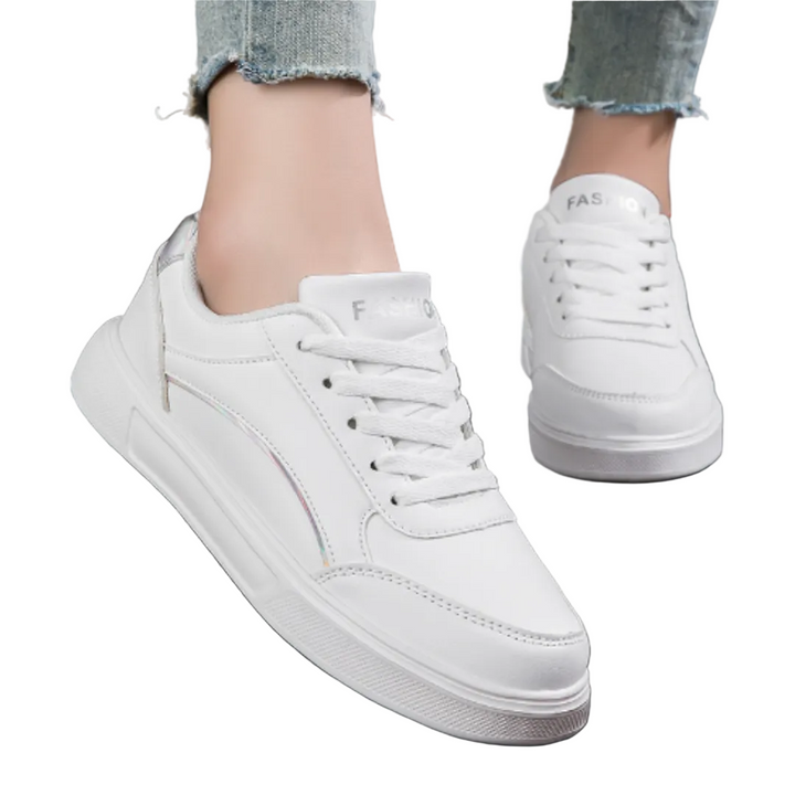 Crimson | Baskets classiques pour femmes