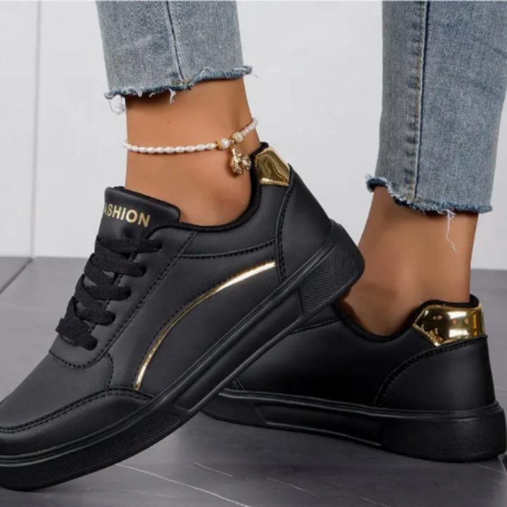 Crimson | Baskets classiques pour femmes