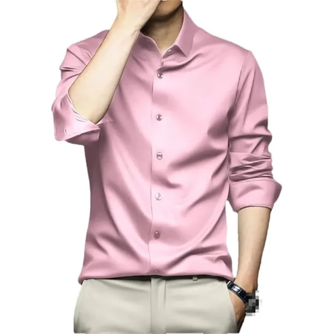 Balduran | Chemise élégante pour homme