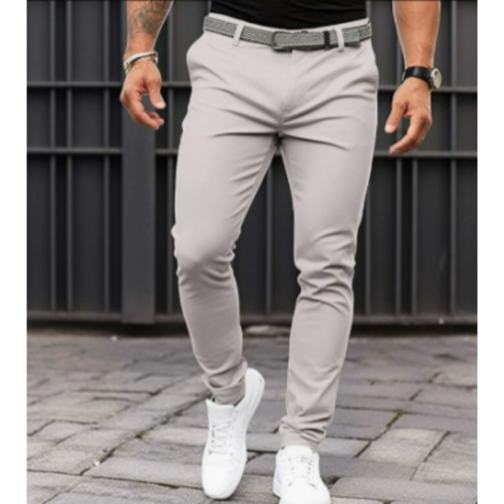Wulfric | Pantalon slim pour homme