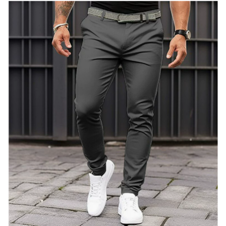 Wulfric | Pantalon slim pour homme