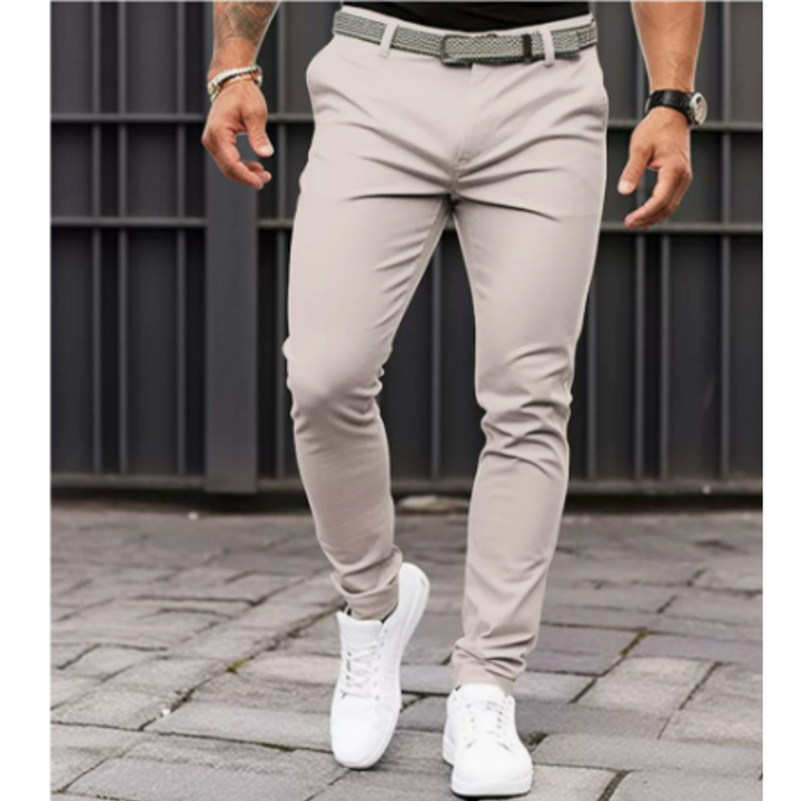 Wulfric | Pantalon slim pour homme