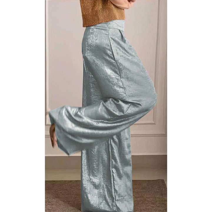 Tahnee | Ensemble haut et pantalon pour femme