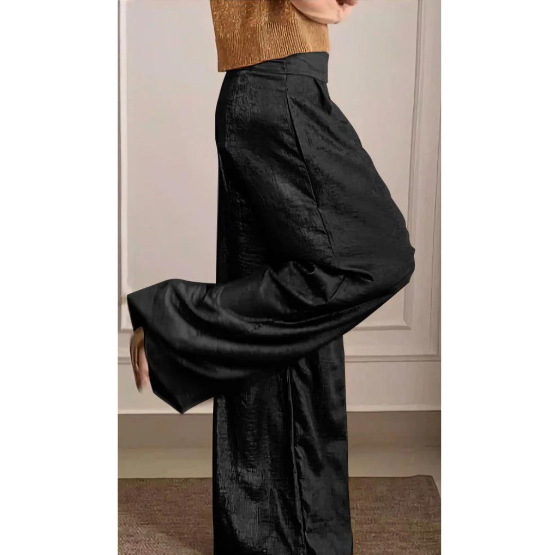 Tahnee | Ensemble haut et pantalon pour femme