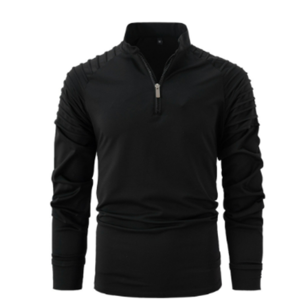 Thierry | Pull à fermeture éclair pour homme