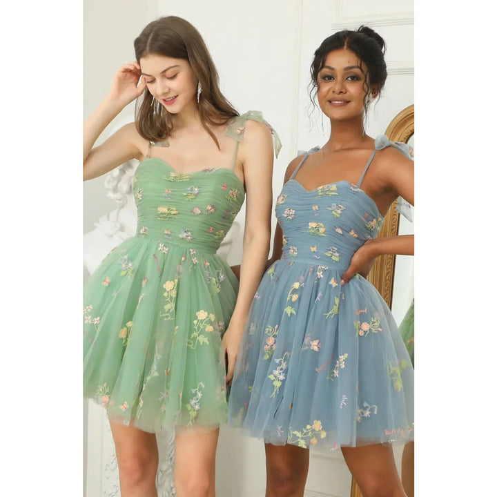 Joelle | Robe de soirée pour femme