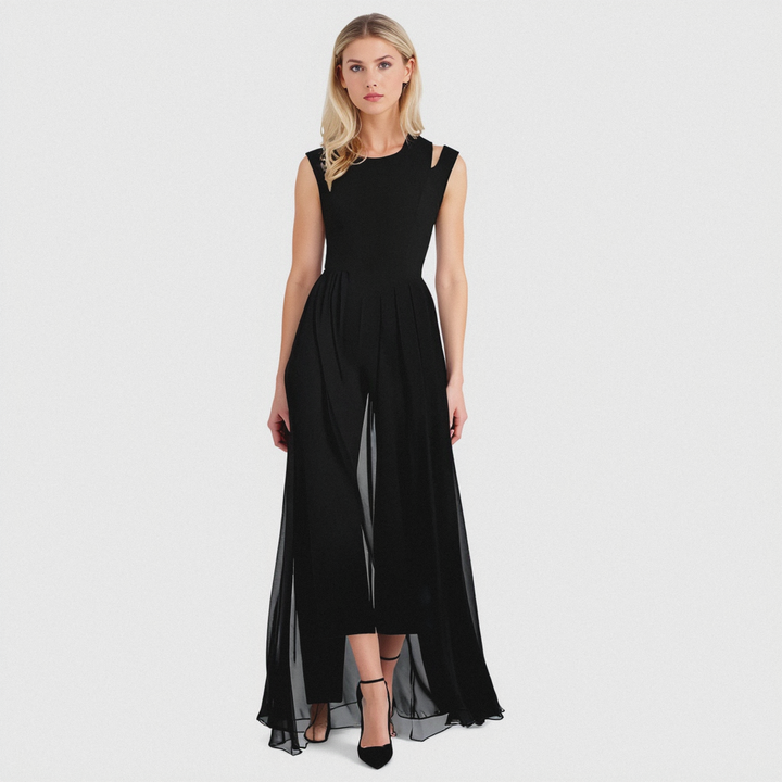 Lorene | Robe longue de soirée pour femme