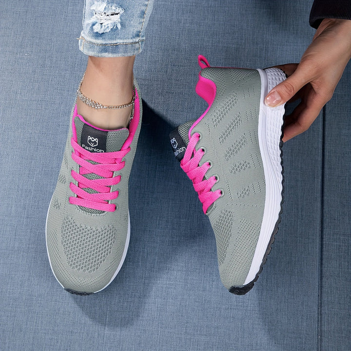 Megan | Baskets de course pour femmes