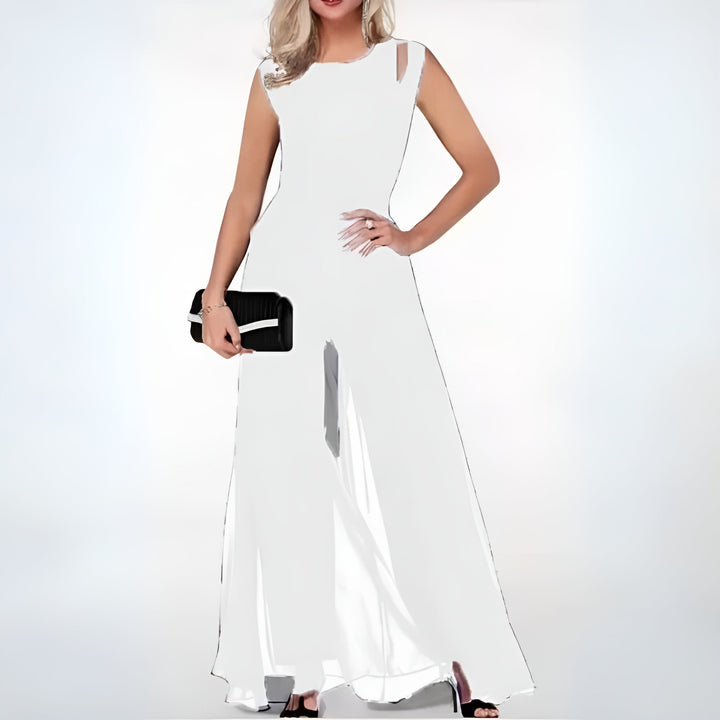 Lorene | Robe longue de soirée pour femme