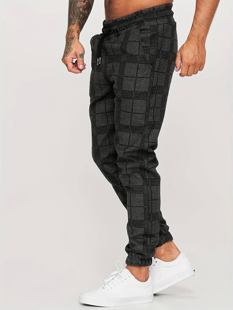 Tristan | Pantalon de jogging pour homme