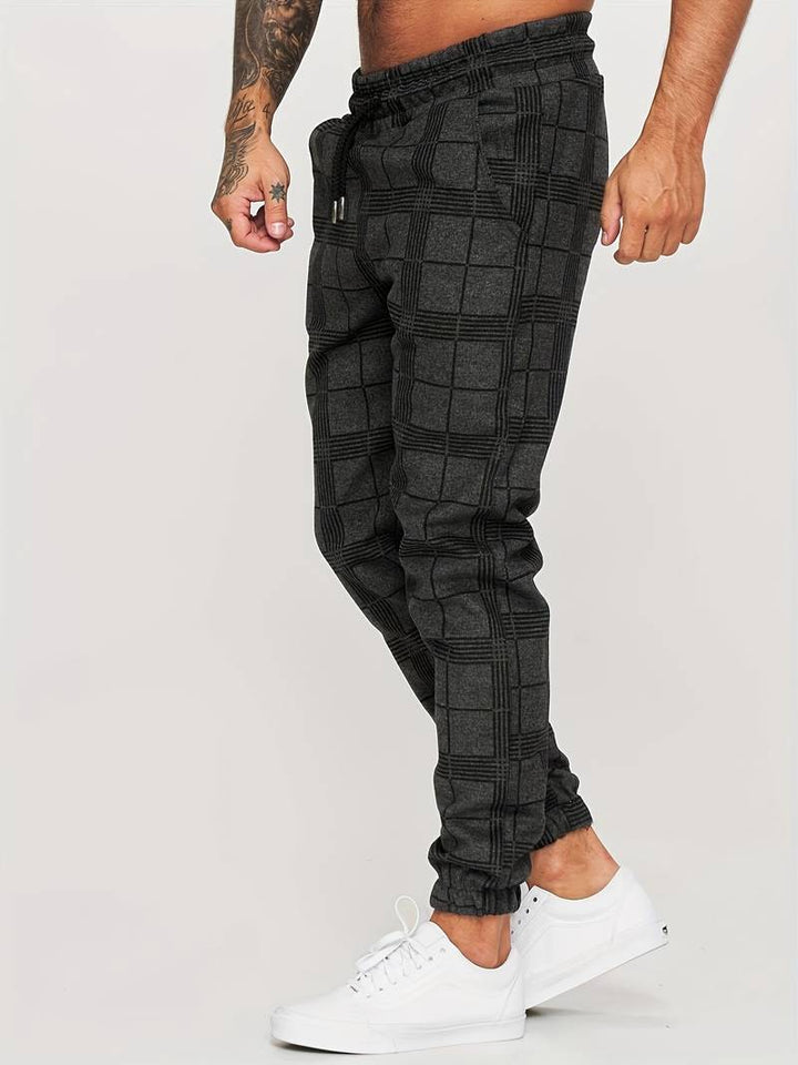 Tristan | Pantalon de jogging pour homme