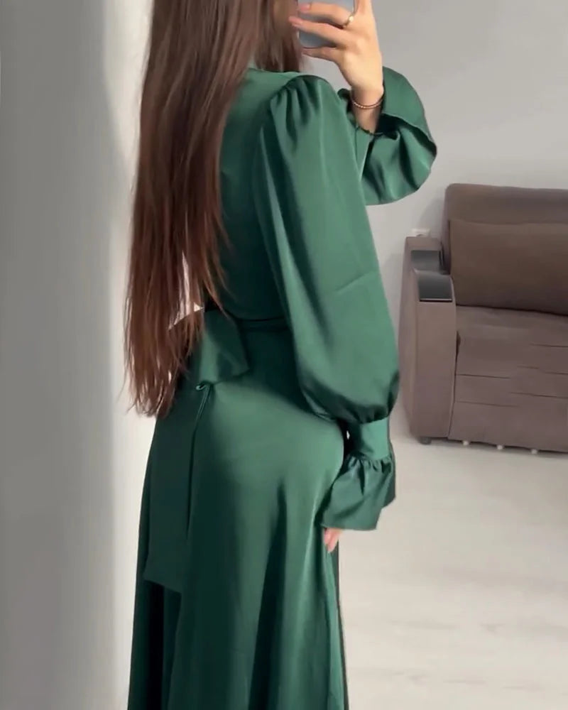 Serena | Robe longue maxi pour femme