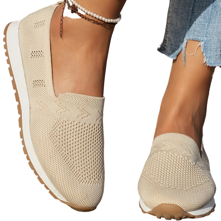 Quirinan | Chaussures à enfiler pour femmes