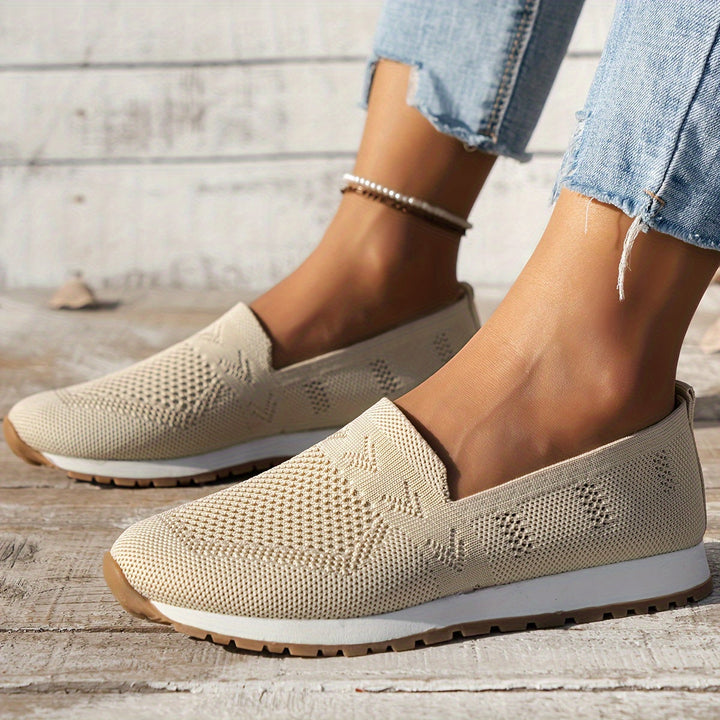 Quirinan | Chaussures à enfiler pour femmes