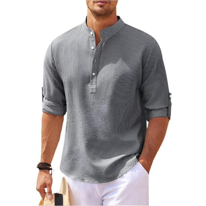 Dylan | Chemise Élégante pour Hommes